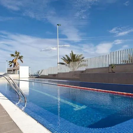 Sea Views In Front Of The