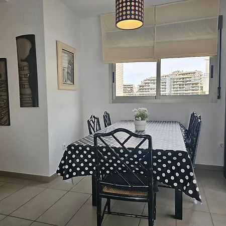 Sea Views In Front Of The