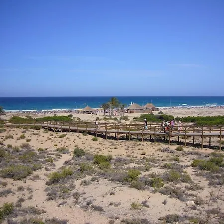 Sea Views In Front Of The