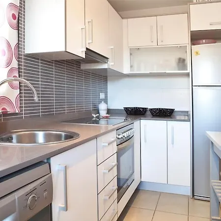 Apartment Sea Views In Front Of The Arenales del Sol