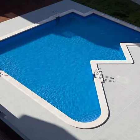 Apartment Sea Views In Front Of The