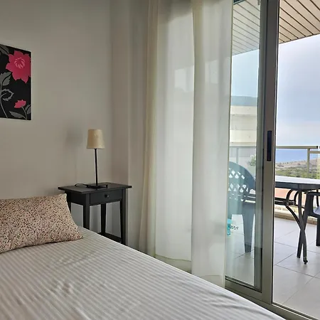 Sea Views In Front Of The
